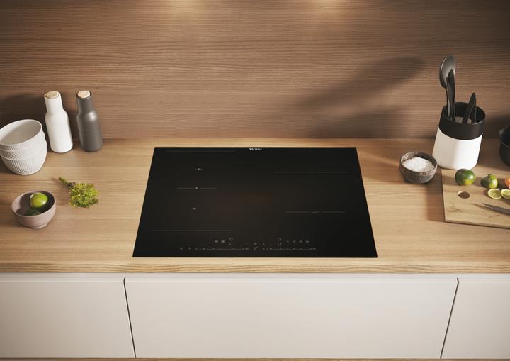Actual product image Haier HAIF64DCS (59 cm, Induction hob)