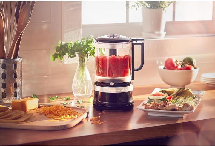 Immagine prodotto KitchenAid 5KFC0516EOB (1190 ml, 240 W)