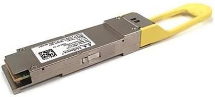 NVIDIA Module récepteur QSFP28 - 100GbE