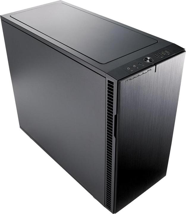 Image du produit Fractal Define C (ATX, mATX, Mini-ITX)