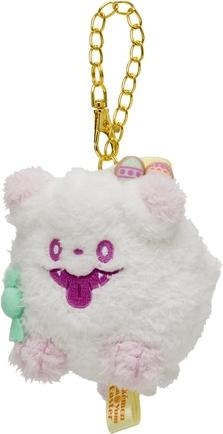Produktbild Pokémon Pokemon Mascot Swirlix (Pokemon Yum Yum Easter) Plush - 13 cm (11 cm)