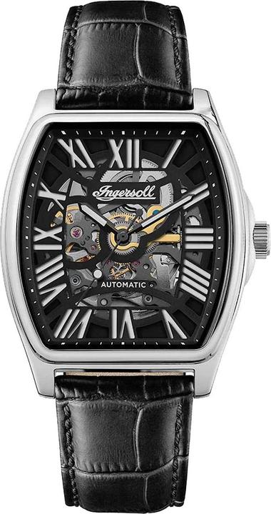 Ingersoll 1892 Ingersoll I14202 La Californie (Montre analogique, 40 mm)