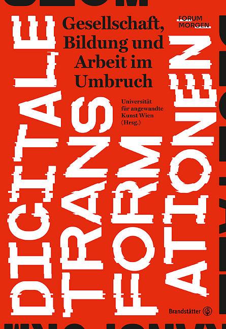 Produktbild Digitale Transformationen (Deutsch, 2018)
