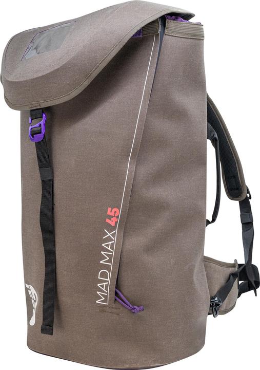 Actual product image Beal Mad Max 35 (35 l)