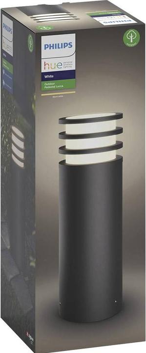 Produktbild Philips Hue Lucca Basis (806 lm, E27, IP44)