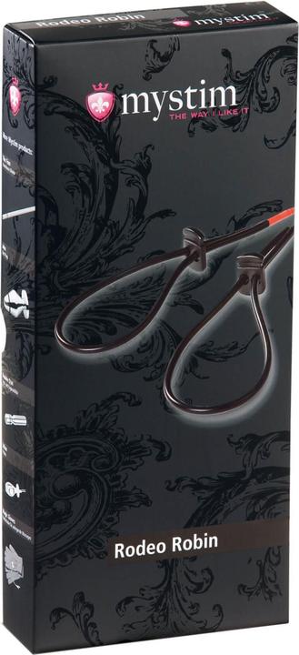 Immagine prodotto Mystim Rodeo Robin