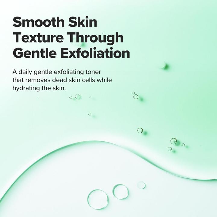 Actual product image Beauty of Joseon Green Plum Refreshing Toner (Face toner, 150 ml)