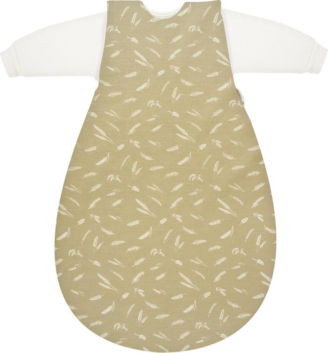 Produktbild Alvi Baby-Mäx.Earth nature56/62 3tl (56 cm, Ganzjahr)