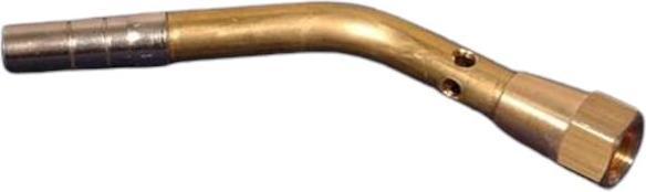 Actual product image Bruleur Jet 12 mm