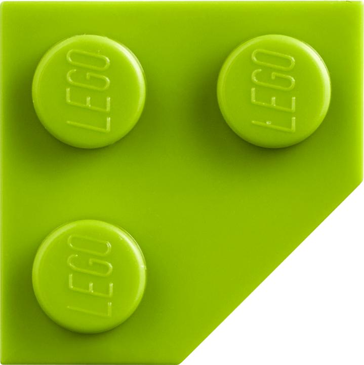 Produktbild LEGO Schwebender Baby-Elefant (40814, LEGO Classic)