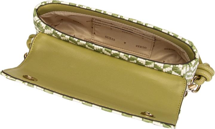 Immagine prodotto Guess Tessi Flap Shoulder Bag