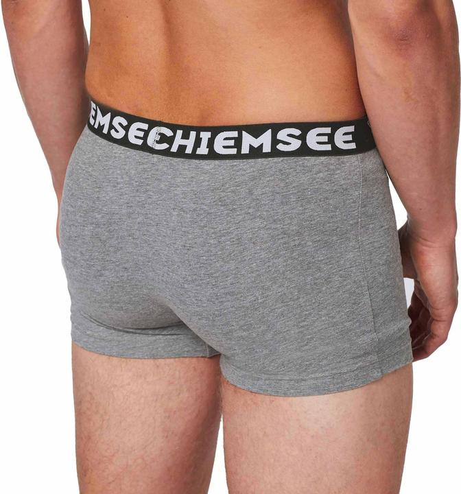 Actual product image Chiemsee Boxer Briefs, Regular Fit 3P (M, pack of 3)