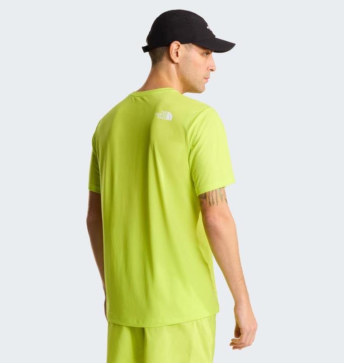 Actual product image North Face 24/7 (XXL)