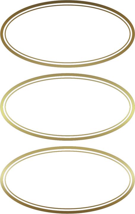 Produktbild Z-Design Haushaltsetiketten