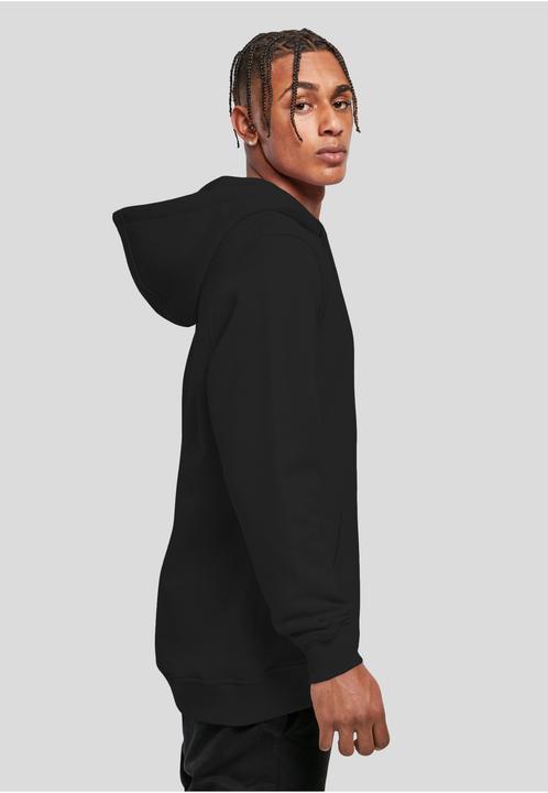 Produktbild Mister Tee Absolutely Not Hoody - 119419 (M)