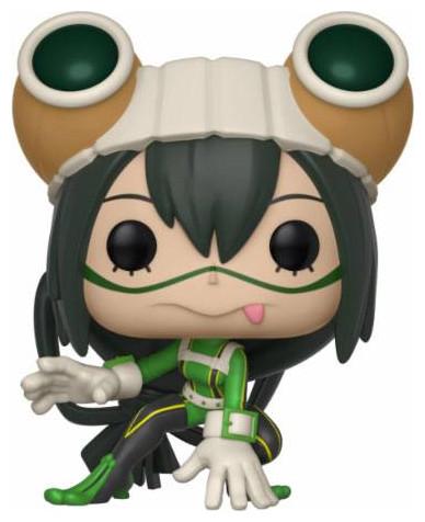 Produktbild Funko Tsuyu