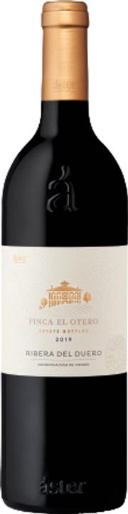 Actual product image La Rioja Alta Aster Finca el Otero Ribera del Duero D.O. (1 x 150 cl, 2016)
