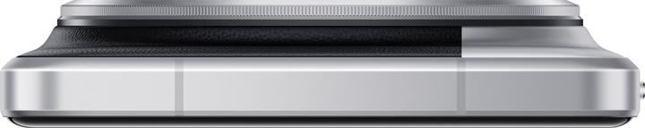 Produktbild Xiaomi 15 Ultra (512 GB, Silver Chrome, 6.73", Dual SIM, 5G)
