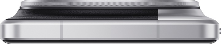 Produktbild Xiaomi 15 Ultra (512 GB, Silver Chrome, 6.73", Dual SIM, 50 Mpx, 5G)
