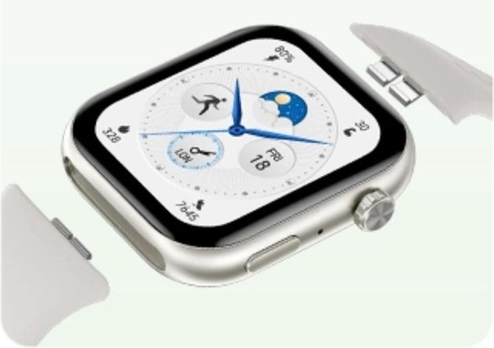 Image du produit Honor InfoWear Watch 2i (49.70 mm)