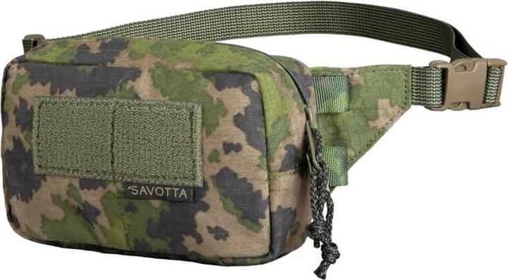 Produktbild Savotta Kukkaro Hip Pack