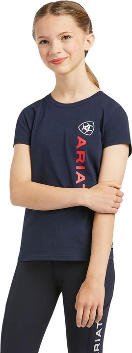Produktbild Ariat Vertical Logo (S)
