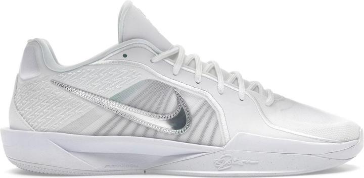 Image du produit Nike Sabrina 2 White Noise (Women's) (42)