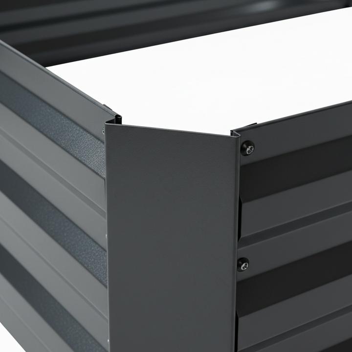 Produktbild Relaxdays Hochbeet