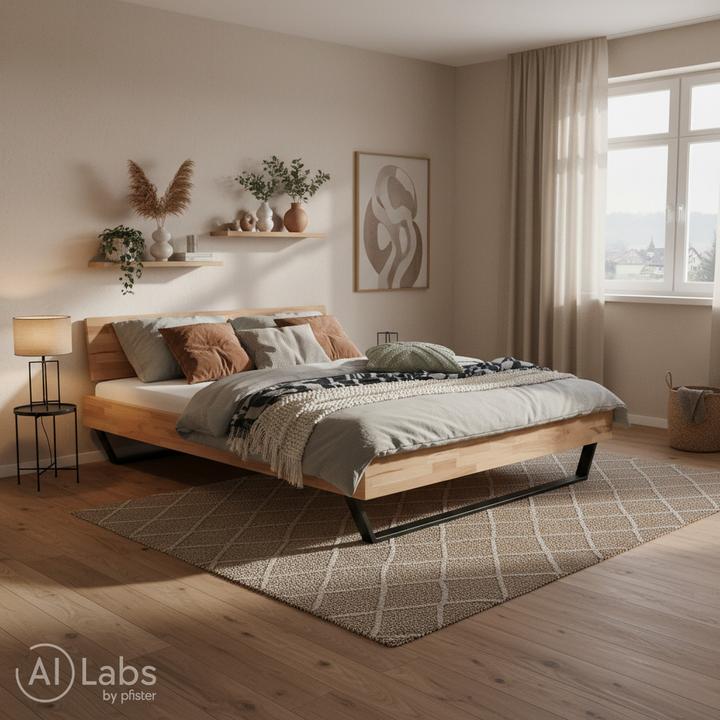 Produktbild Hasena Asti 20 (180 x 200 cm)