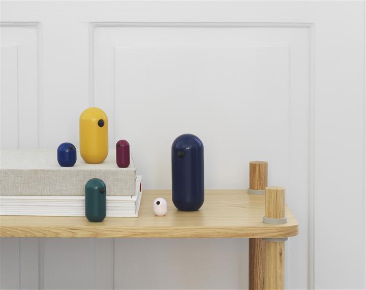Immagine prodotto Normann Copenhagen Uccellino