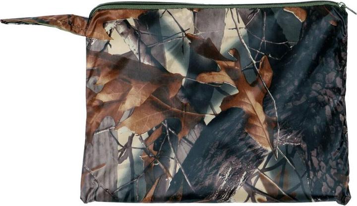 Immagine prodotto Army Shop Poncho da pioggia (Taglia unica)