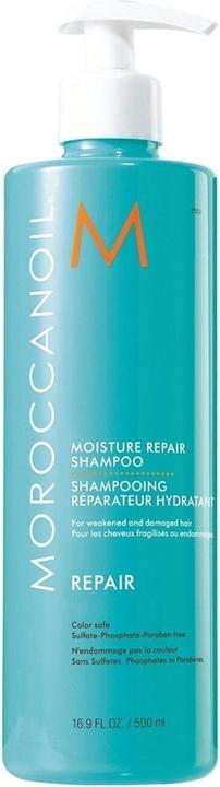 Actual product image Moroccanoil Repair (500 ml, Liquid shampoo)