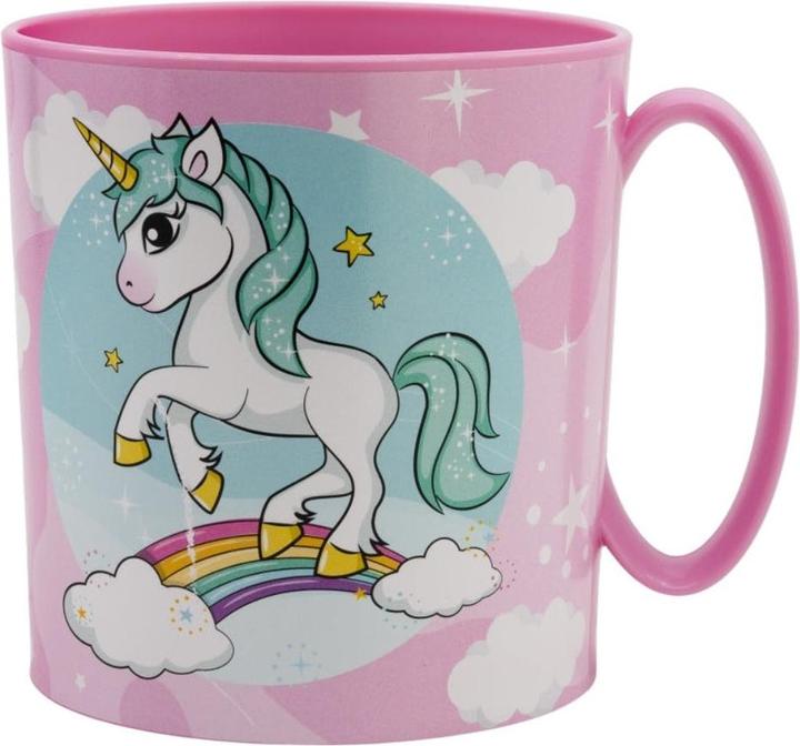 Stor Einhorn (350 ml, 1 x)