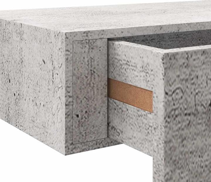 Immagine prodotto vidaXL Schubladenregal (40 x 23.50 x 10 cm)