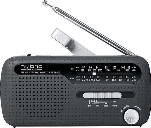 Actual product image Muse Mh-07 Ds (FM)
