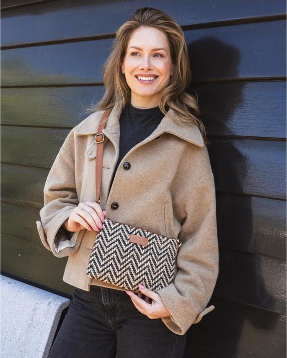 Immagine prodotto Chabo Romio Jaquard