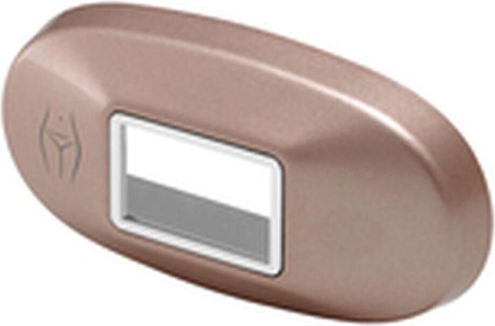 Actual product image Concept IL5020 Epilator Black