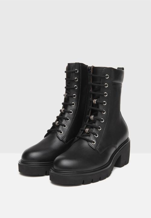 Produktbild Nero Giardini Stiefelette (38)