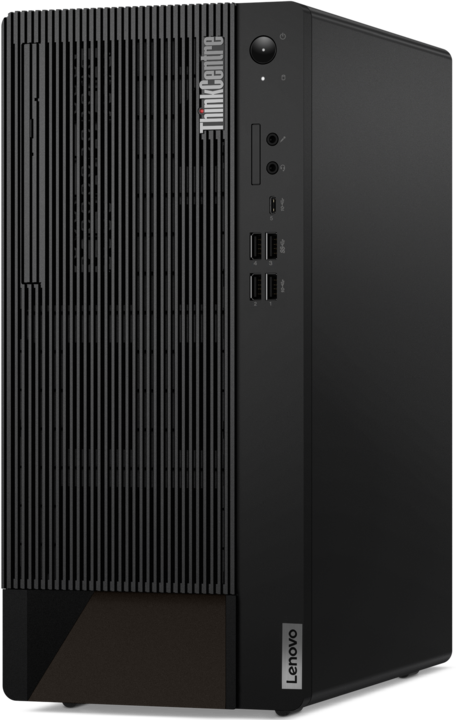 Produktbild Lenovo ThinkCentre M90t Gen 5 (Intel Core i7-14700, 32 GB, 1000 GB, UHD Graphics 770)