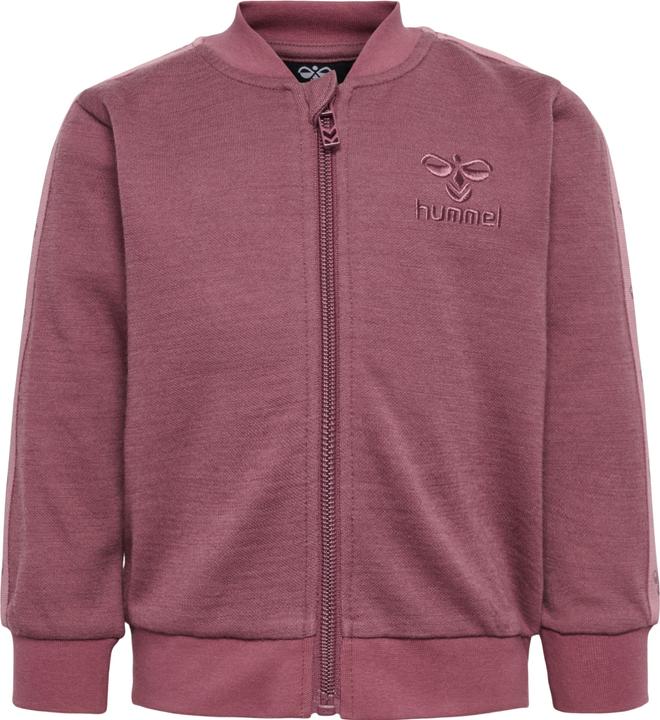 Produktbild hummel Hmlwulbato Zip Jacket (80)