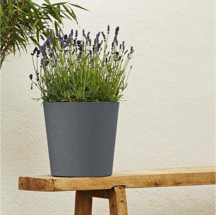Image du produit Poétic Pot à plantes 'Element (25 x 24 cm)