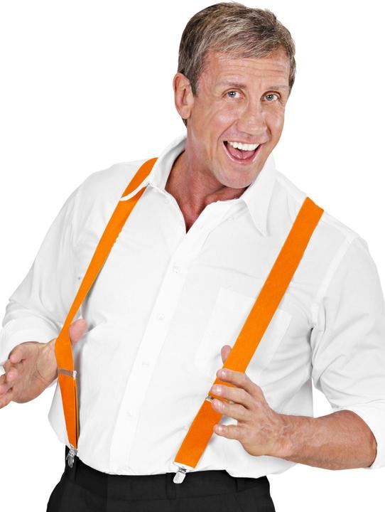 Produktbild Widmann Hosenträger