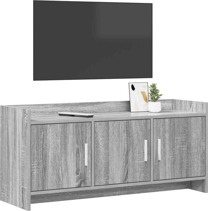 Produktbild vidaXL TV-Schränk (33 x 102 x 47 cm)