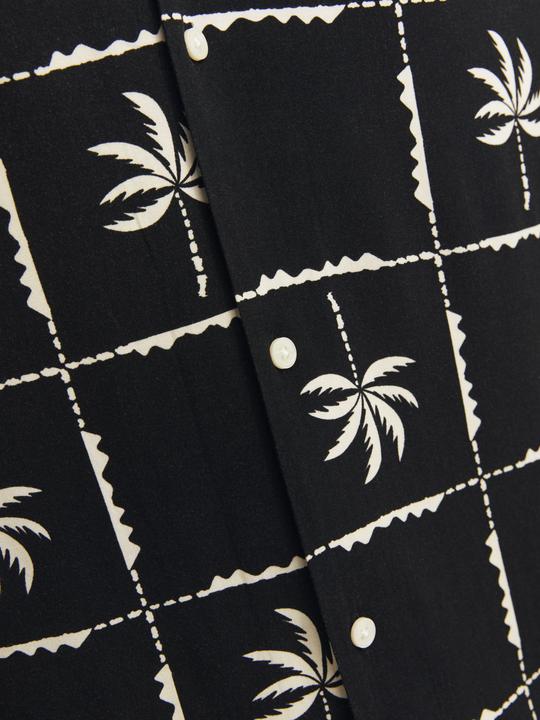 Immagine prodotto Jack & Jones Camicia hawaiana dal taglio rilassato Camicia hawaiana (S)