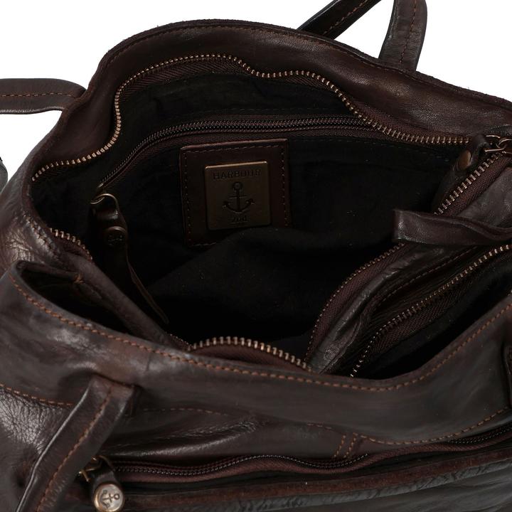 Immagine prodotto Harbour 2nd Zea Schultertasche Leder 33 cm