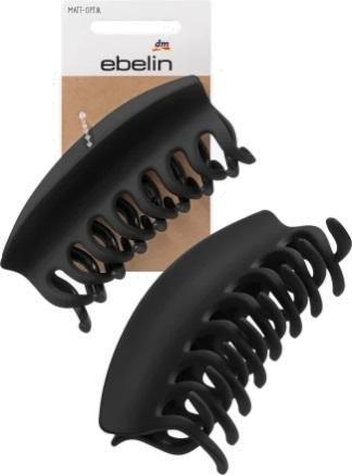 Produktbild dm ebelin Haarspange (1 Stk.)