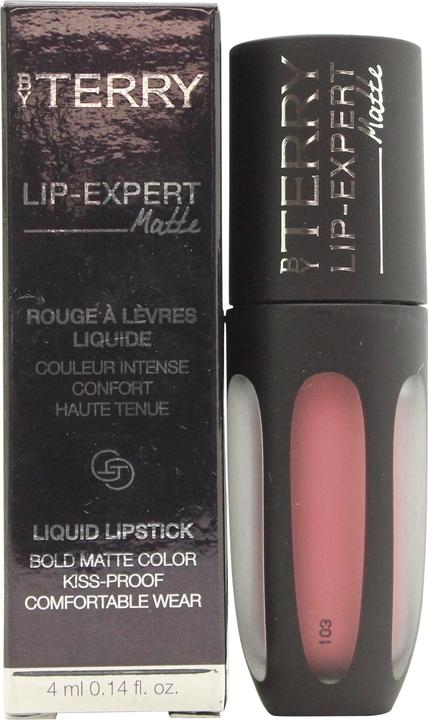 Image du produit By Terry Lip Expert Matte No N3 (Pink, Rose)