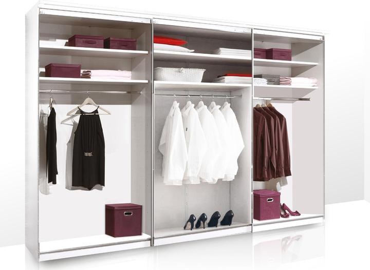 Actual product image Moderano Sigma (280 x 240 cm)