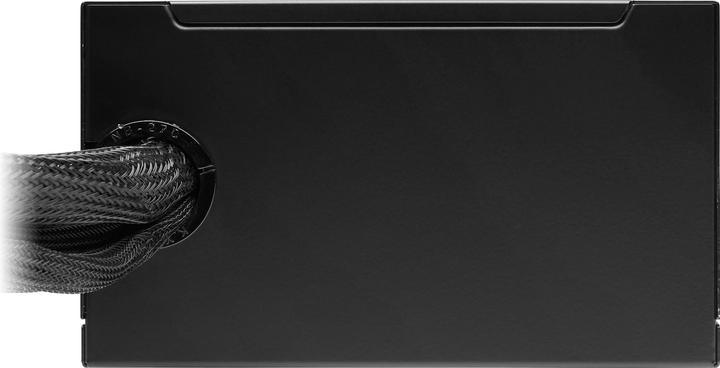Actual product image Corsair CX750 (750 W)