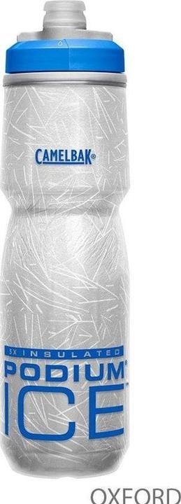 Image du produit Camelbak Gourde Podium Ice (0.62 l)